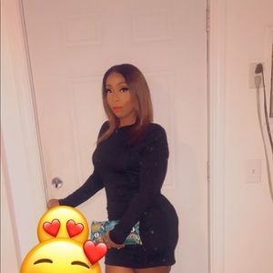 Meet your Posher, Rodella